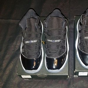 Retro Space Jams